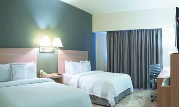 Courtyard by Marriott Villahermosa Tabas