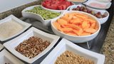 Courtyard by Marriott Villahermosa Tabas Restaurant