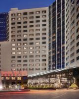 Sheraton Xi'an Hotel