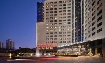 Sheraton Xi'an Hotel