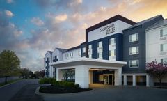 SpringHill Suites by Marriot