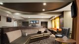 SpringHill Suites by Marriot Lobby