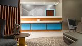 SpringHill Suites by Marriot Lobby