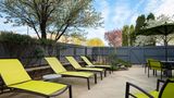 SpringHill Suites by Marriot Exterior