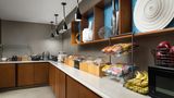 SpringHill Suites by Marriot Restaurant