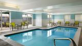 SpringHill Suites by Marriot Pool