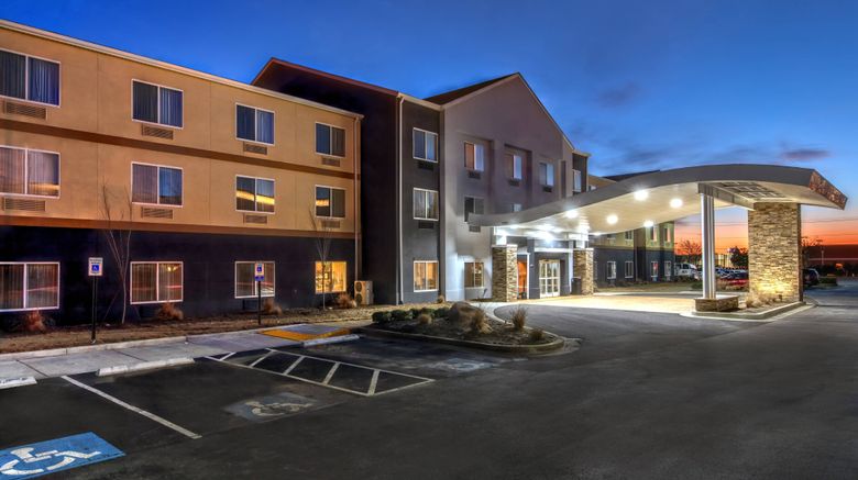 Fairfield Inn  and  Suites Memphis Southaven Exterior. Images powered by <a href="https://www.leonardoworldwide.com" target="_blank" rel="noopener">Leonardo</a>.