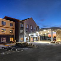 Fairfield Inn & Suites Memphis Southaven