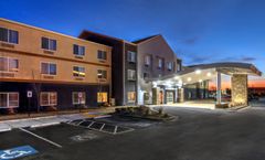 Fairfield Inn & Suites Memphis Southaven