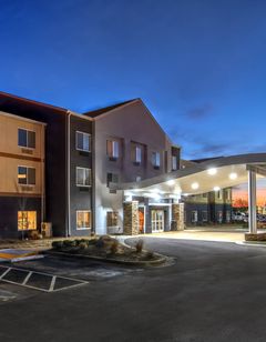 Fairfield Inn & Suites Memphis Southaven