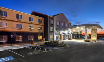 Fairfield Inn & Suites Memphis Southaven