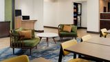 Fairfield Inn & Suites Memphis Southaven Lobby
