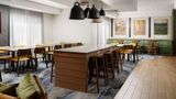 Fairfield Inn & Suites Memphis Southaven Restaurant