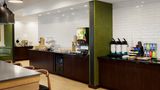 Fairfield Inn & Suites Memphis Southaven Restaurant