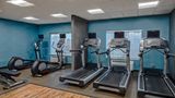 Fairfield Inn & Suites Memphis Southaven Health Club