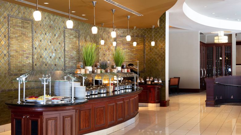 <b>Renaissance Montgomery Hotel & Spa Restaurant</b>. Images powered by <a href="https://www.leonardoworldwide.com/" title="Leonardo Worldwide" target="_blank">Leonardo</a>.