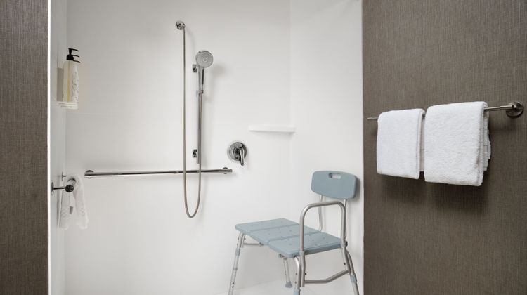 SpringHill Suites by Marriot Room