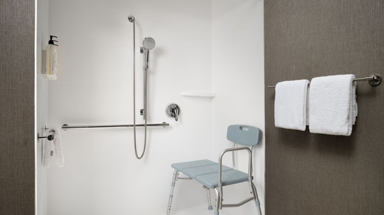 <b>SpringHill Suites by Marriot Room</b>. Images powered by <a href="https://www.leonardoworldwide.com/" title="Leonardo Worldwide" target="_blank">Leonardo</a>.