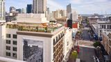 AC Hotel Downtown Gaslamp Quarter Exterior