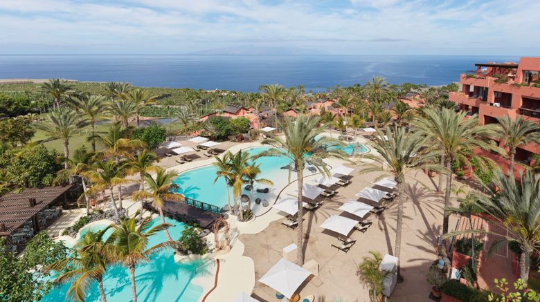 <b>The Ritz-Carlton, Abama Pool</b>. Images powered by <a href="https://www.leonardoworldwide.com/" title="Leonardo Worldwide" target="_blank">Leonardo</a>.