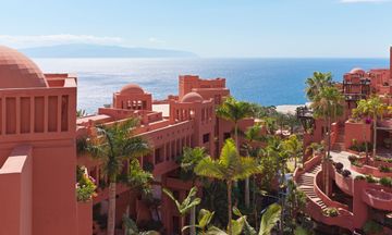 The Ritz-Carlton, Abama
