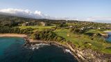 The Ritz-Carlton Maui, Kapalua Golf