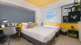 lyf Malate Manila Room