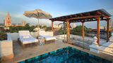 Casa Pestagua Suite