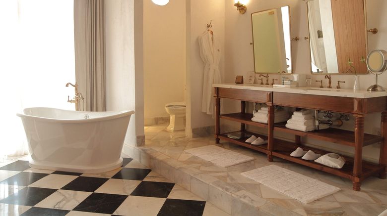 <b>Casa Pestagua Room</b>. Images powered by <a href="https://www.leonardoworldwide.com/" title="Leonardo Worldwide" target="_blank">Leonardo</a>.