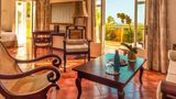 Blue Margouillat Seaview Hotel Suite
