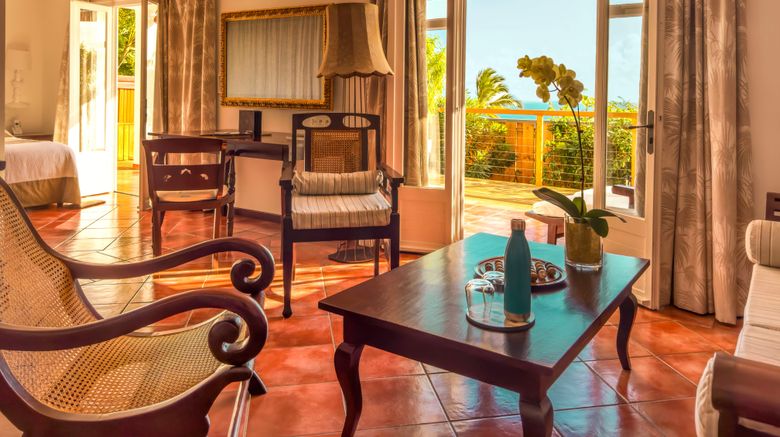 <b>Blue Margouillat Seaview Hotel Suite</b>. Images powered by <a href="https://www.leonardoworldwide.com/" title="Leonardo Worldwide" target="_blank">Leonardo</a>.
