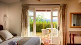 Blue Margouillat Seaview Hotel Suite