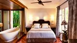 Blue Margouillat Seaview Hotel Suite