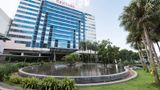 Centara Hotel & Conv Ctr Udon Thani Exterior