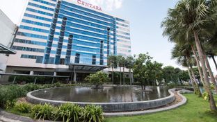 Centara Hotel & Conv Ctr Udon Thani
