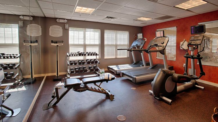 Residence Inn by Marriott Neptune Recreation