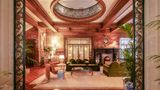 Hotel Infante de Sagres Lobby