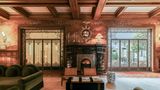 Hotel Infante de Sagres Lobby