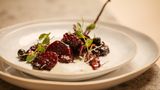 Six Senses Rome Restaurant