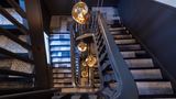 Hotel Gutenberg Lobby