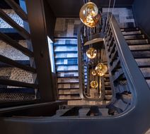 Hotel Gutenberg Lobby