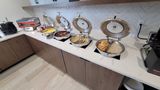 Staybridge Suites Federal Way Restaurant