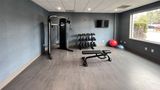 Staybridge Suites Federal Way Health Club