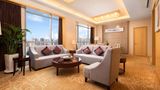 Crowne Plaza Xiangfan Suite