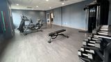 <b>Holiday Inn Express Federal Way Health Club</b>. Images powered by <a href="https://www.leonardoworldwide.com/" title="Leonardo Worldwide" target="_blank">Leonardo</a>.