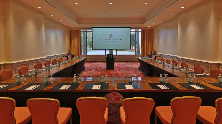 <b>InterContinental Costa Rica Meeting</b>. Images powered by <a href="https://www.leonardoworldwide.com/" title="Leonardo Worldwide" target="_blank">Leonardo</a>.