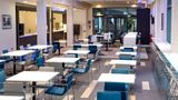 Holiday Inn Express-MEN Arena Restaurant