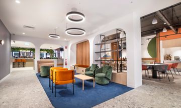 Holiday Inn Dandenong