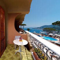 Albergo San Montano Resort and Spa