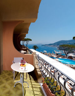 Albergo San Montano Resort and Spa